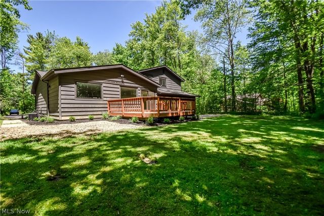 19121 Brewster Road, Aurora, OH 44202