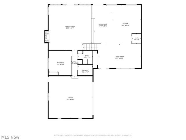 19121 Brewster Road, Aurora, OH 44202