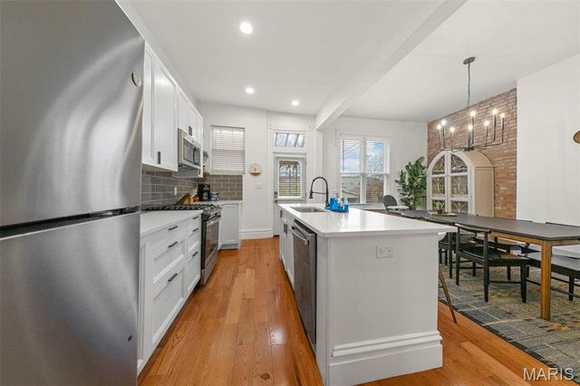 4521 Gibson Avenue, St Louis, MO 63110