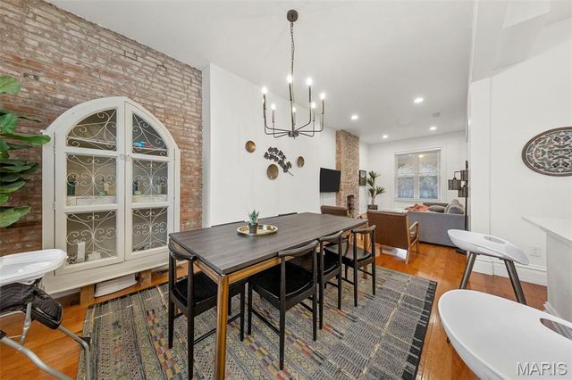 4521 Gibson Avenue, St Louis, MO 63110