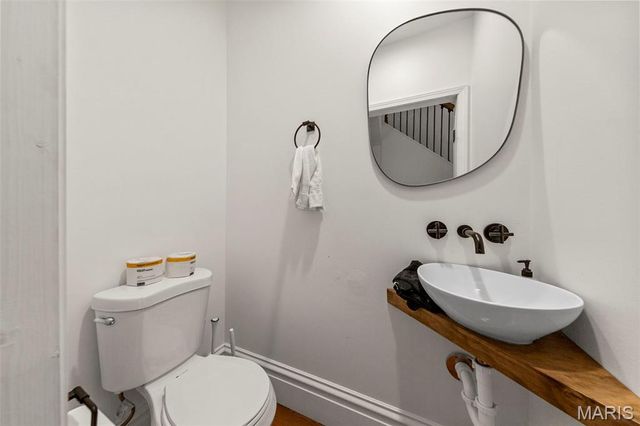 4521 Gibson Avenue, St Louis, MO 63110