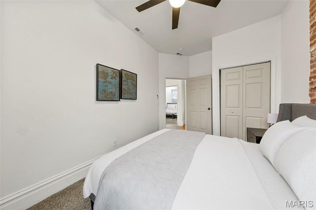 4521 Gibson Avenue, St Louis, MO 63110