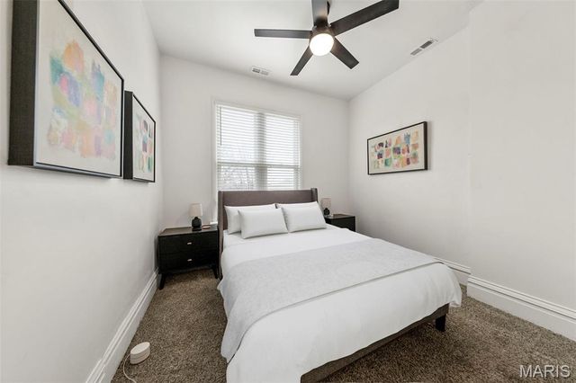 4521 Gibson Avenue, St Louis, MO 63110