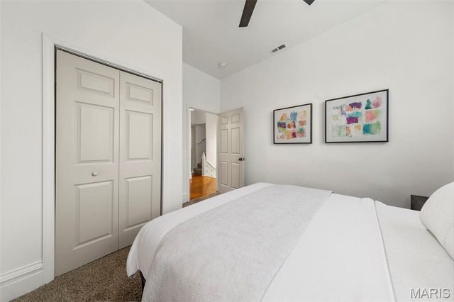 4521 Gibson Avenue, St Louis, MO 63110