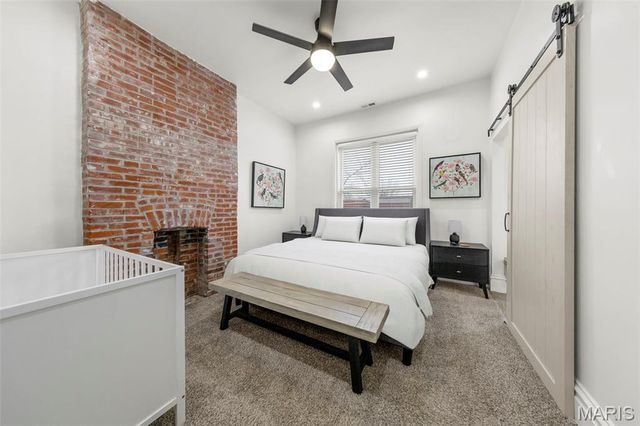 4521 Gibson Avenue, St Louis, MO 63110