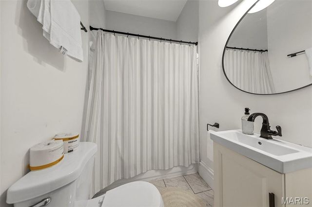 4521 Gibson Avenue, St Louis, MO 63110