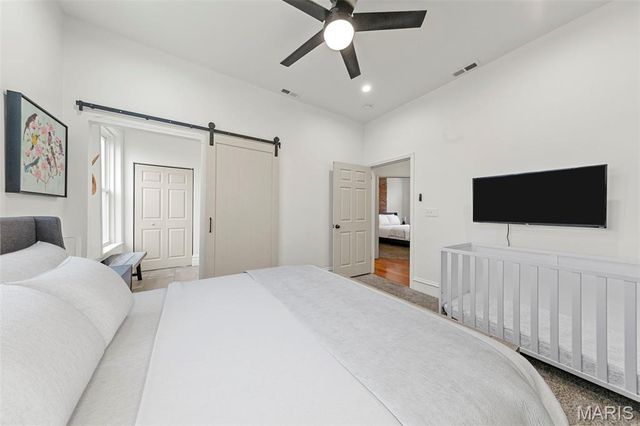 4521 Gibson Avenue, St Louis, MO 63110