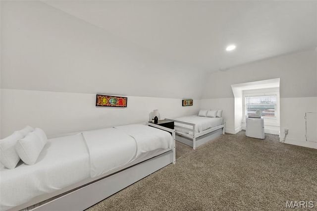 4521 Gibson Avenue, St Louis, MO 63110