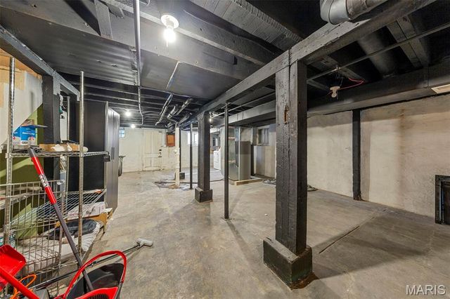 4521 Gibson Avenue, St Louis, MO 63110