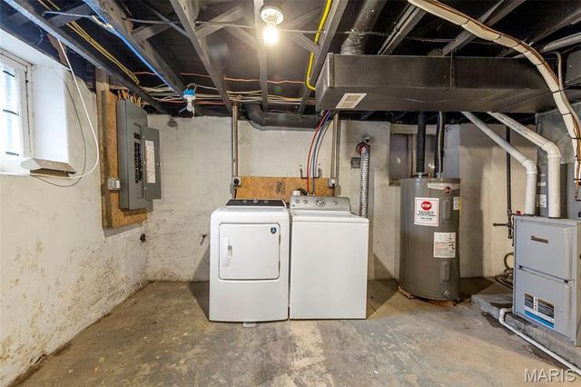 4521 Gibson Avenue, St Louis, MO 63110