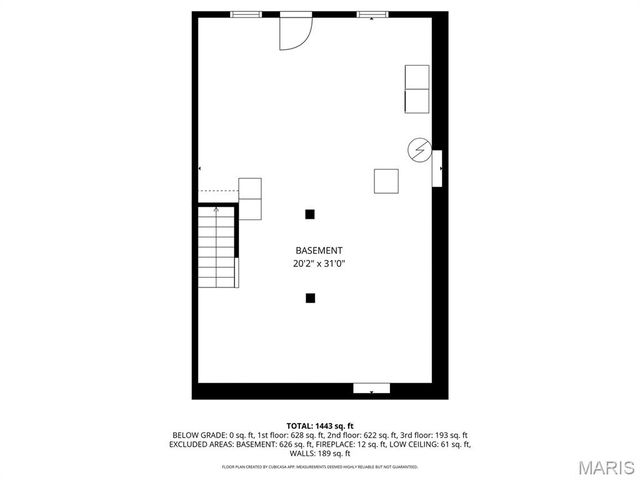 4521 Gibson Avenue, St Louis, MO 63110