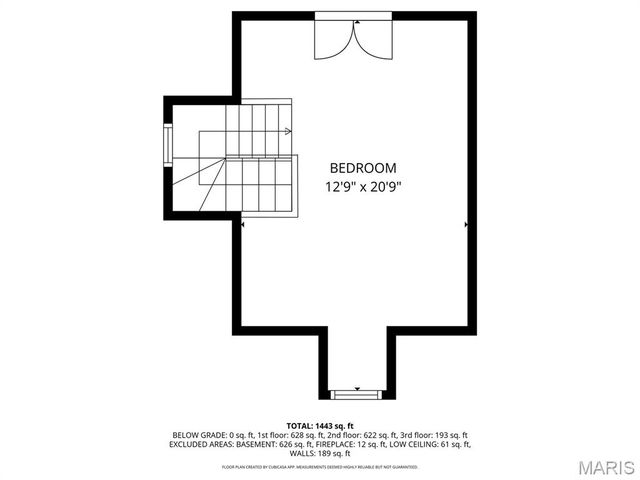 4521 Gibson Avenue, St Louis, MO 63110