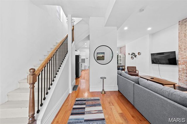 4521 Gibson Avenue, St Louis, MO 63110