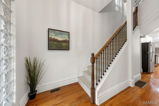 4521 Gibson Avenue, St Louis, MO 63110