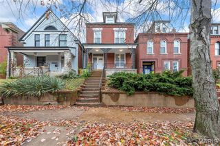 4521 Gibson Avenue, St Louis, MO 63110