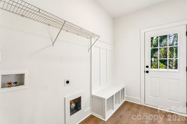 Lot 1 W 11th Street, Salisbury, NC 28144