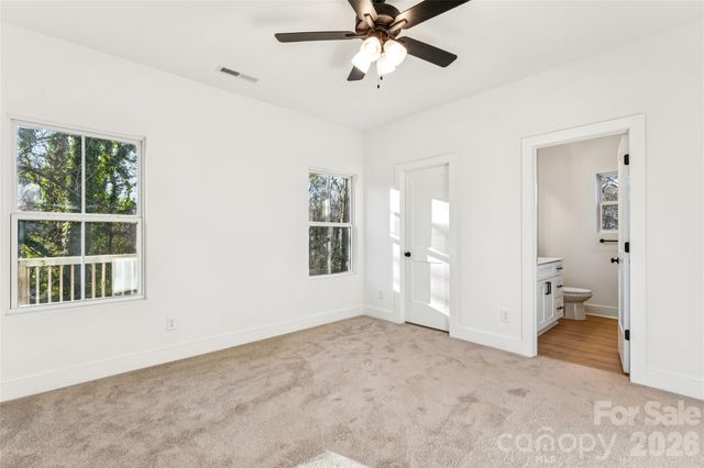 Lot 1 W 11th Street, Salisbury, NC 28144
