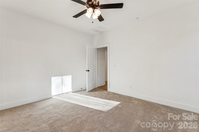 Lot 1 W 11th Street, Salisbury, NC 28144