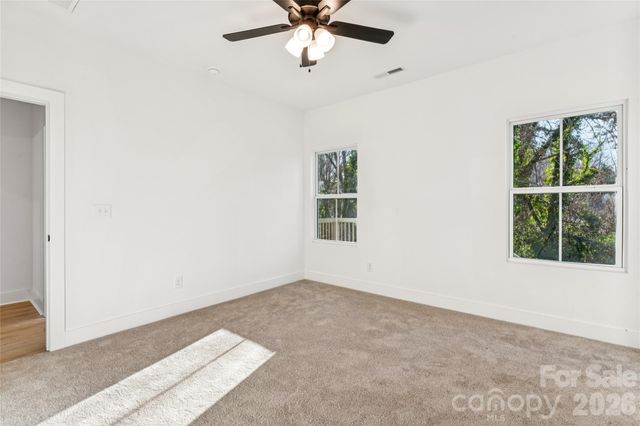 Lot 1 W 11th Street, Salisbury, NC 28144