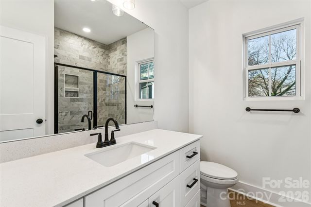 Lot 1 W 11th Street, Salisbury, NC 28144