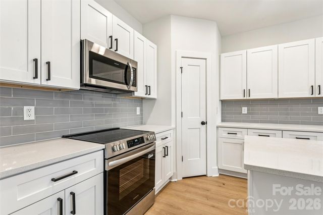 Lot 1 W 11th Street, Salisbury, NC 28144