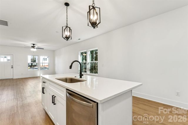 Lot 1 W 11th Street, Salisbury, NC 28144