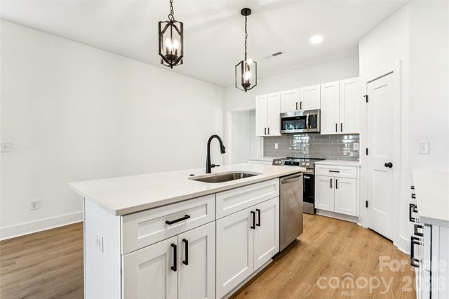 Lot 1 W 11th Street, Salisbury, NC 28144