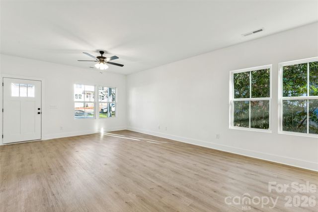 Lot 1 W 11th Street, Salisbury, NC 28144