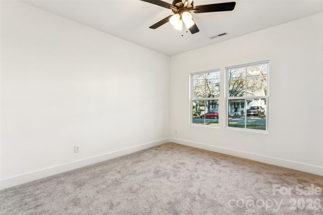 Lot 1 W 11th Street, Salisbury, NC 28144