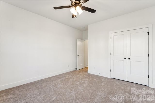 Lot 1 W 11th Street, Salisbury, NC 28144