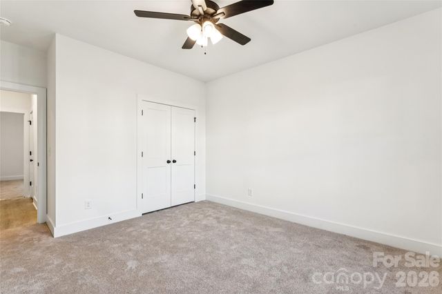 Lot 1 W 11th Street, Salisbury, NC 28144