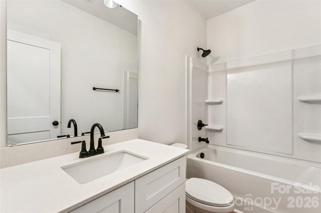 Lot 1 W 11th Street, Salisbury, NC 28144