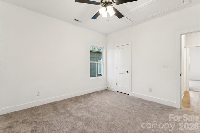 Lot 1 W 11th Street, Salisbury, NC 28144