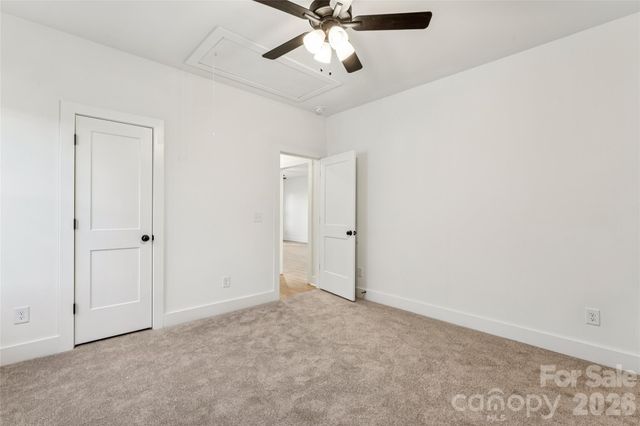 Lot 1 W 11th Street, Salisbury, NC 28144