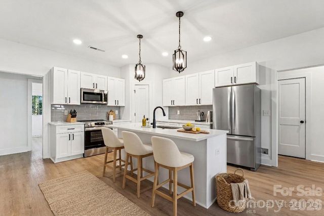 Lot 1 W 11th Street, Salisbury, NC 28144