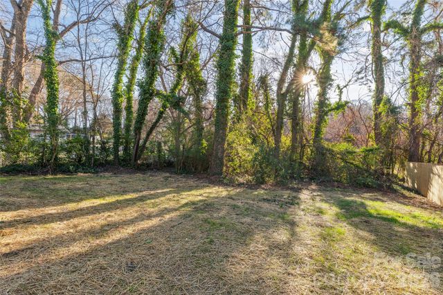 Lot 1 W 11th Street, Salisbury, NC 28144