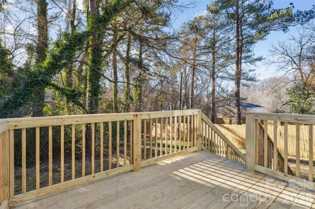 Lot 1 W 11th Street, Salisbury, NC 28144