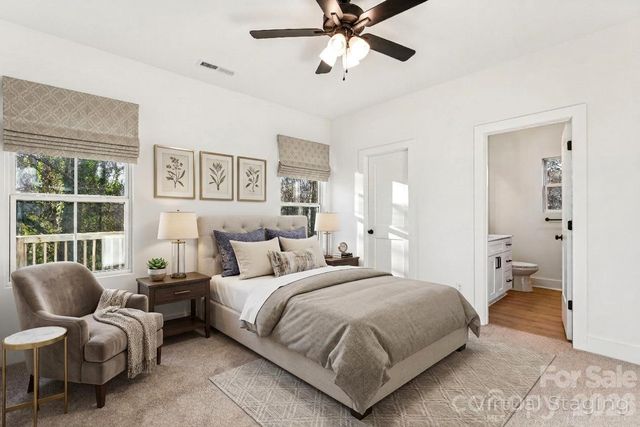 Lot 1 W 11th Street, Salisbury, NC 28144