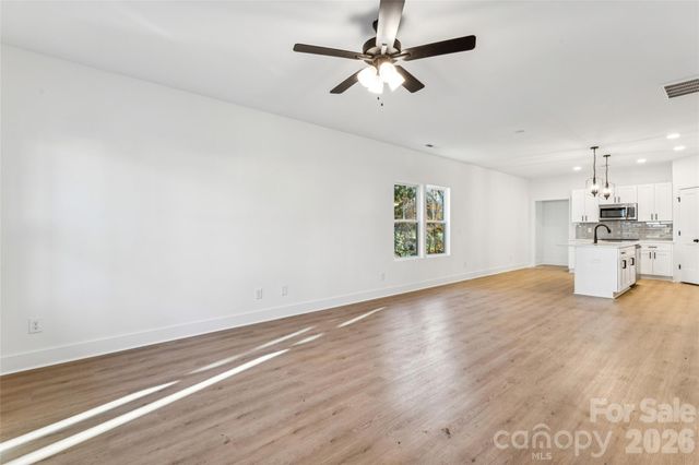 Lot 1 W 11th Street, Salisbury, NC 28144