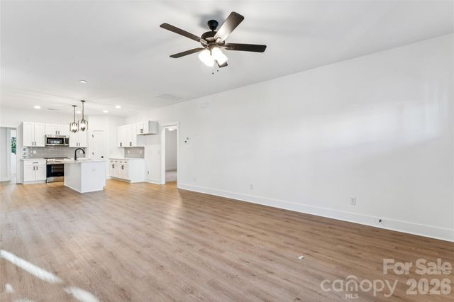 Lot 1 W 11th Street, Salisbury, NC 28144