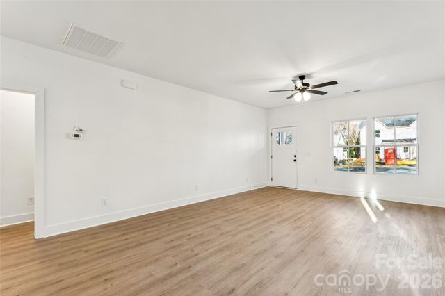 Lot 1 W 11th Street, Salisbury, NC 28144