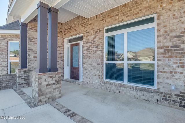 7081 Glen Eagle Drive, Biloxi, MS 39532