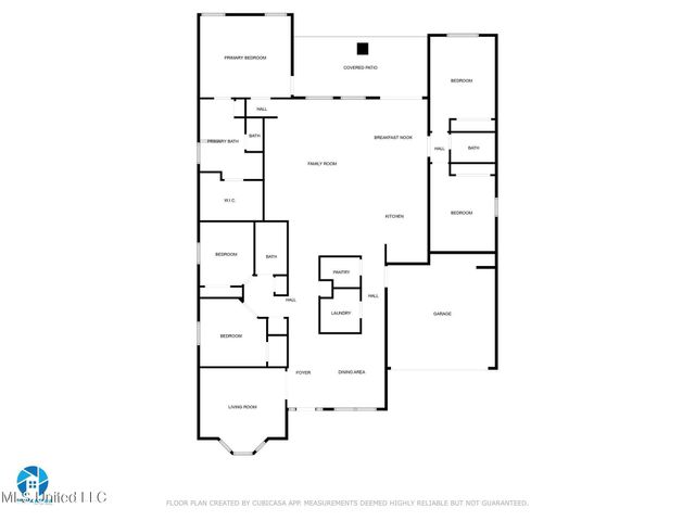 7081 Glen Eagle Drive, Biloxi, MS 39532