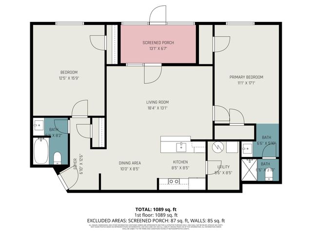 145 Barren River Drive, 4, Erlanger, KY 41018