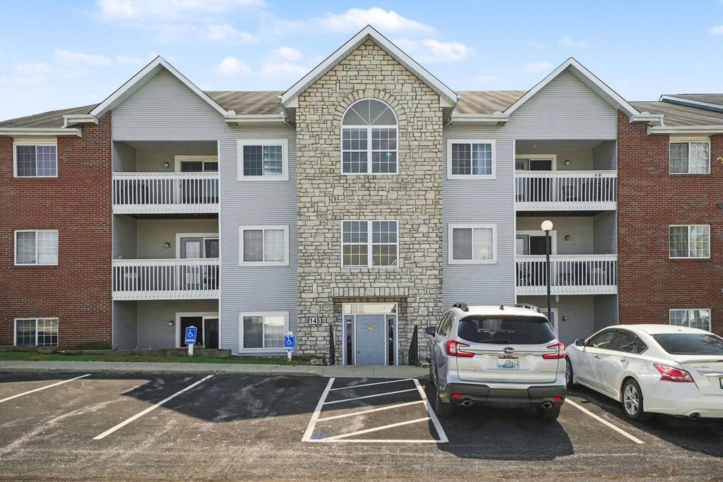 145 Barren River Drive, 4, Erlanger, KY 41018