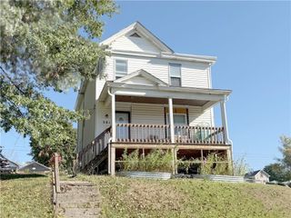 381 Penn Ave., Leechburg Boro, PA 15656