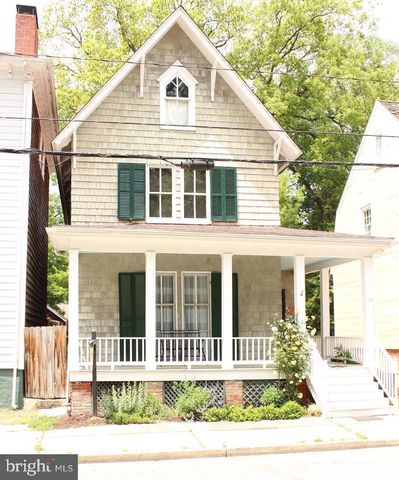 126 S COMMERCE ST, Centreville, MD 21617