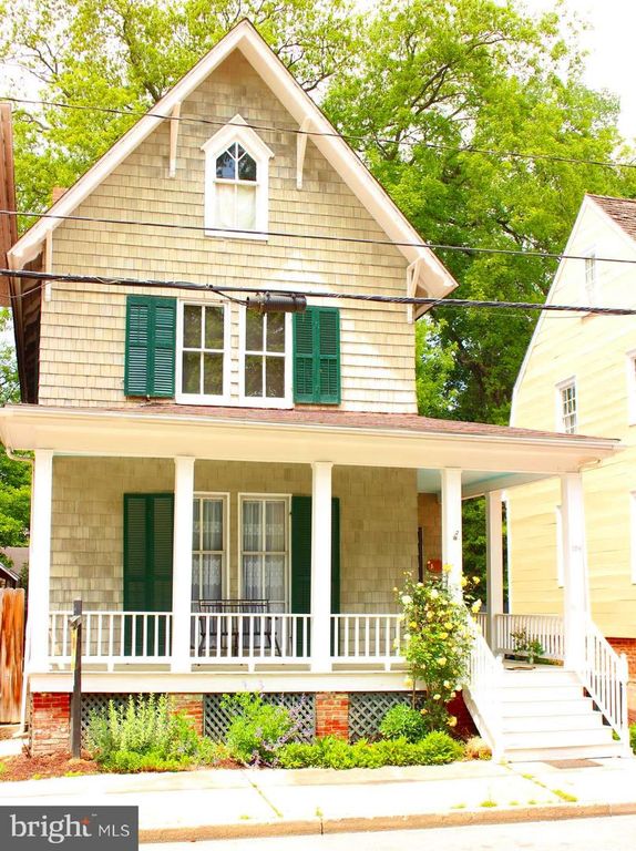 126 S COMMERCE ST, Centreville, MD 21617