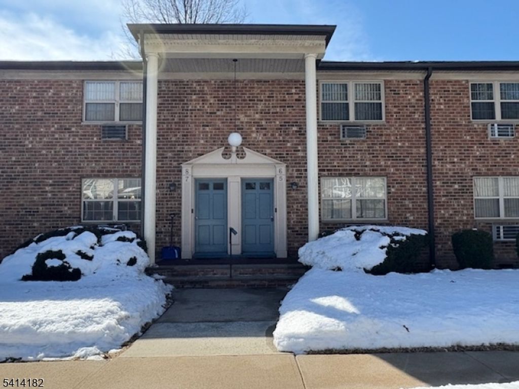 19 Savage Rd U46F6 6, Denville Twp., NJ 07834