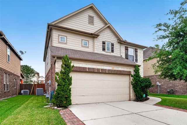 8134 Pastel Dawn Trace Trace, Houston, TX 77049